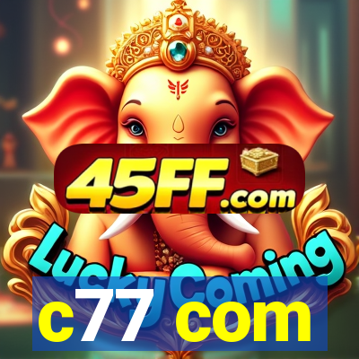 c77 com